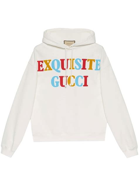 gucci lips hoodie|farfetch Gucci hoodie.